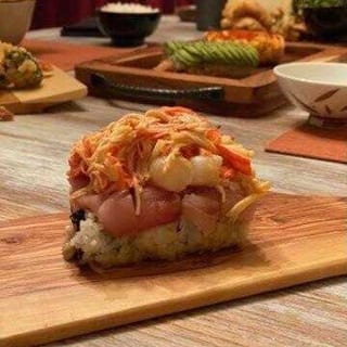 Friday Roll