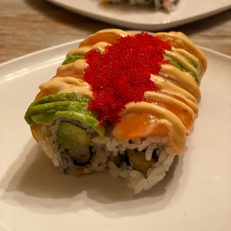 Delicious Crab Dishes Await