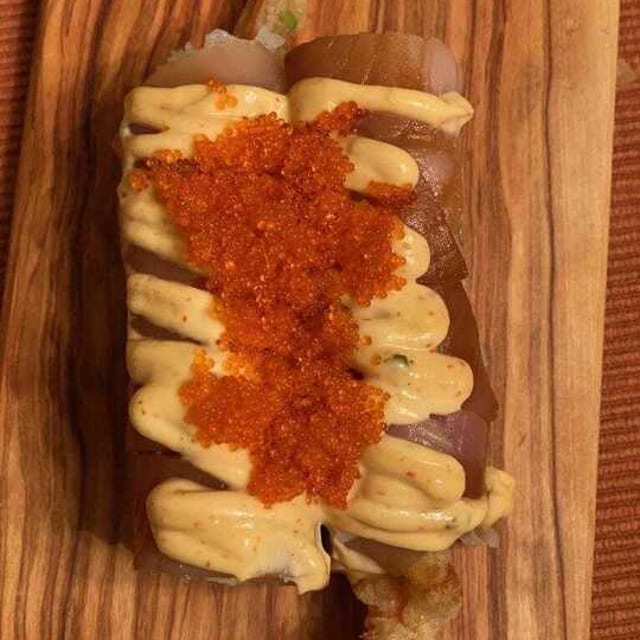 Jazz Roll.
