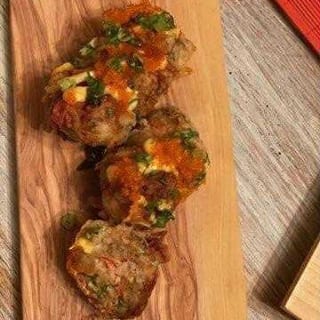 Dynamite Appetizer